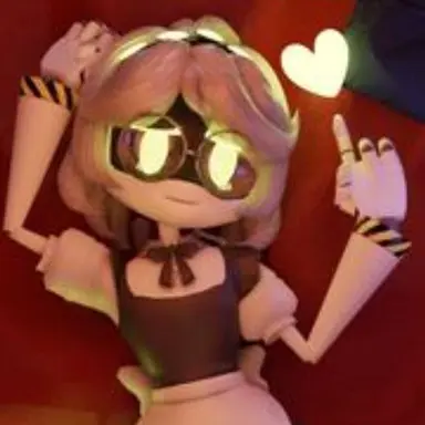 Profile image of V