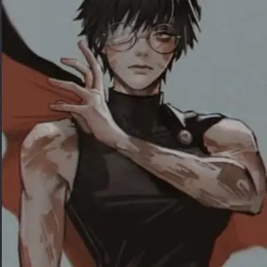 Profile image of 젠인 마키