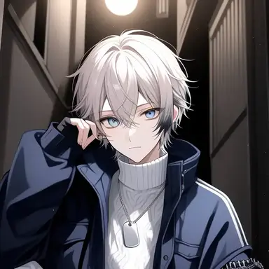 Profile image of 慶安