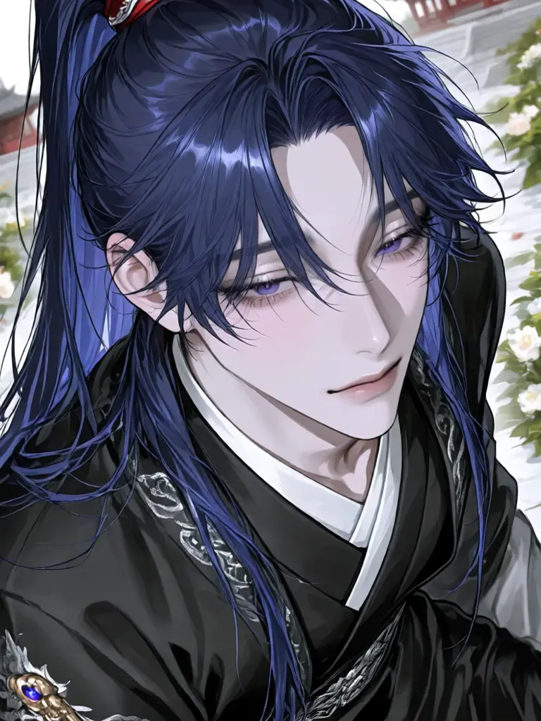 nemuiyo_oO의 宦官