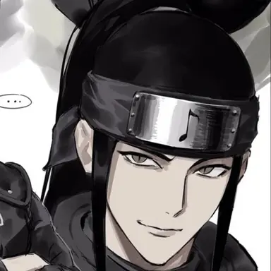 Profile image of 大蛇丸