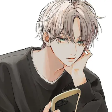 Profile image of 朔斗