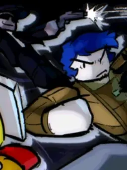 zituhaonna의 会話防衛forsaken！