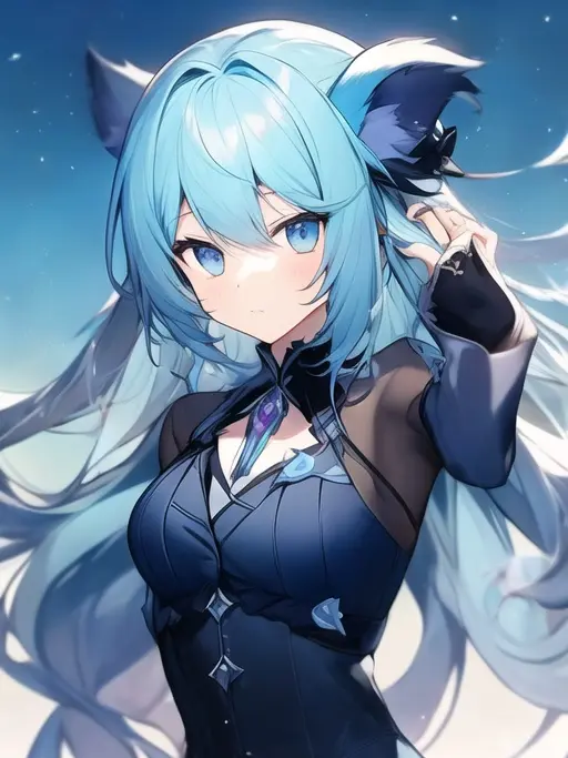 spottedpig1581의 ～異世界放浪記～