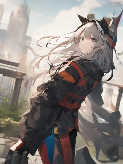 spottedpig1581의 ～異世界放浪記～