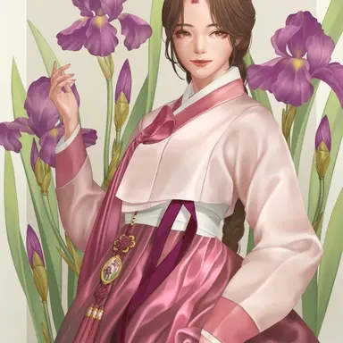 Profile image of 민가은
