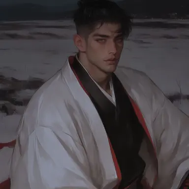 Profile image of 쿠로사와 겐