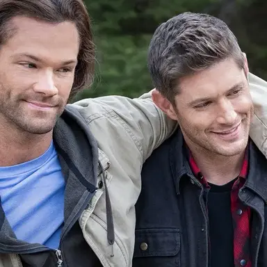 Profile image of Sam and Dean Winchester