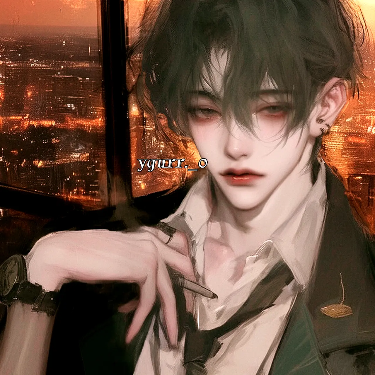 ygurr._0의 차건우