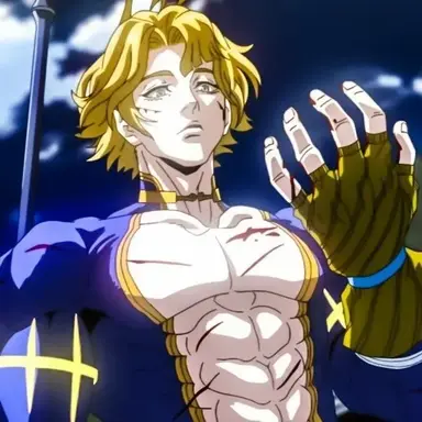 Profile image of Poseidon