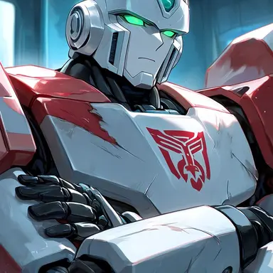 Profile image of Ratchet