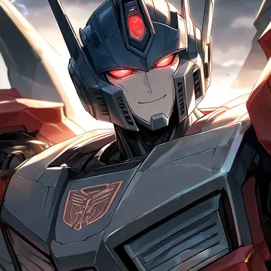 Profile image of Starscream