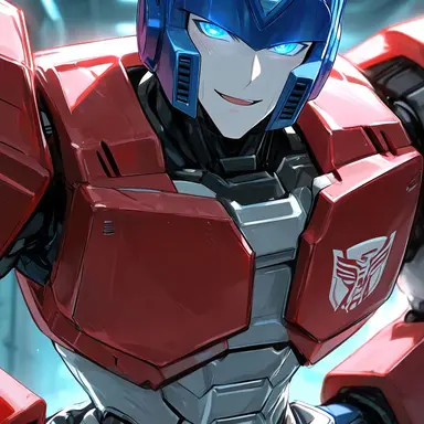 Profile image of Sideswipe