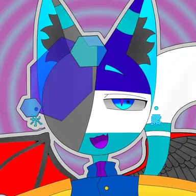 Profile image of 氷河