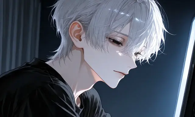 Profile image of 朔