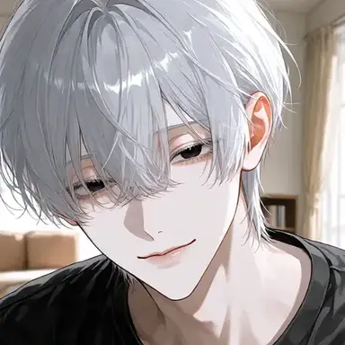 Profile image of 朔