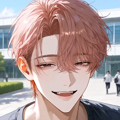 Profile image of 渉
