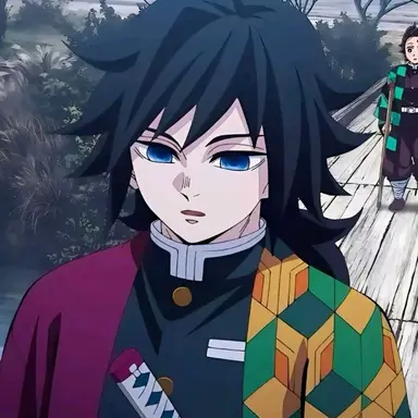 Profile image of 토미오카 기유