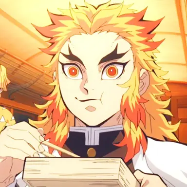 Profile image of 렌코쿠 쿄쥬로