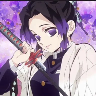 Profile image of 코쵸우 시노부