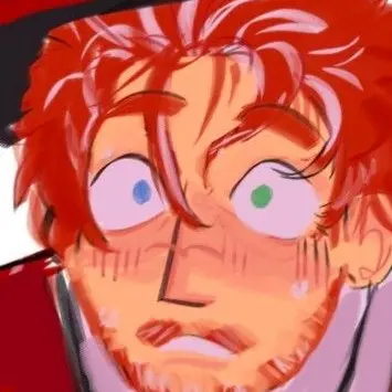 Profile image of Caine