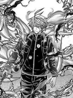 Mintothi.HARBS의 火の神サマと霞の神サマ　．