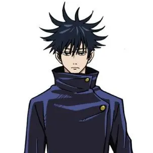 Profile image of 후시구로 메구미