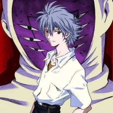 Profile image of 카오루