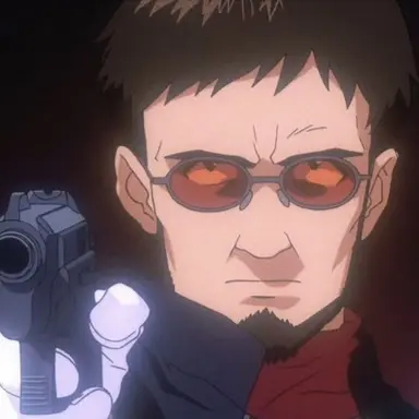 Profile image of 겐도