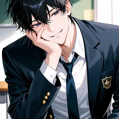 Profile image of 珀斗