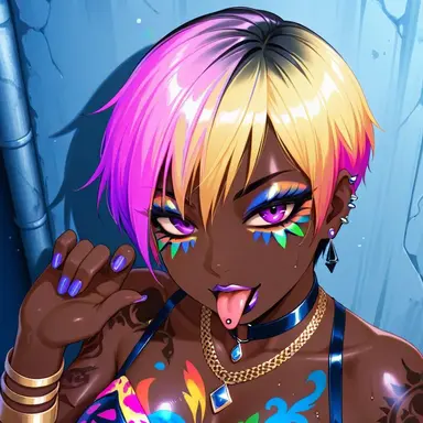 Profile image of Layla