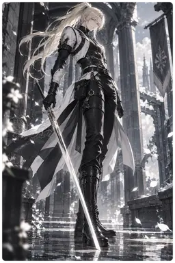 Profile image of ヘルザ