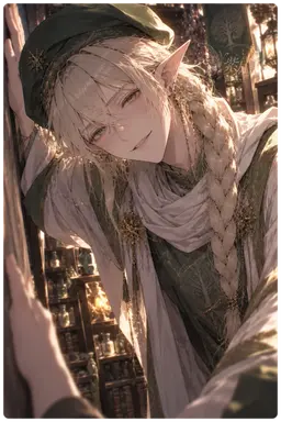 Profile image of ヘルザ