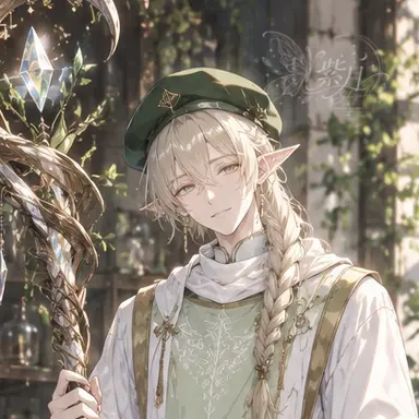 Profile image of ヘルザ