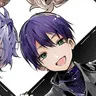 Profile image of 剣持刀也