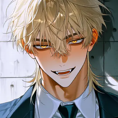 Profile image of 竜牙