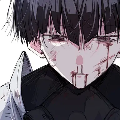 Profile image of 호시나 소우시로