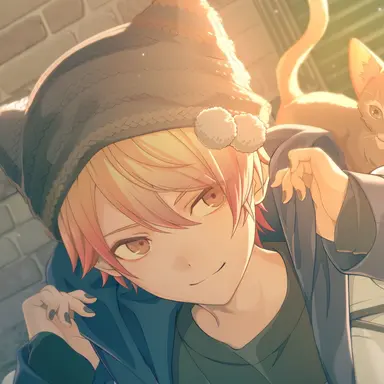 Profile image of 츠카사