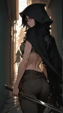 Profile image of ノクス