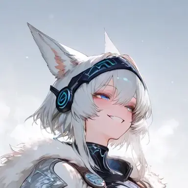 Profile image of フェンリル