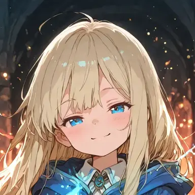 Profile image of エリナ