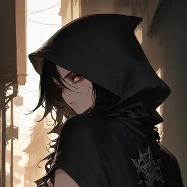 Profile image of ノクス