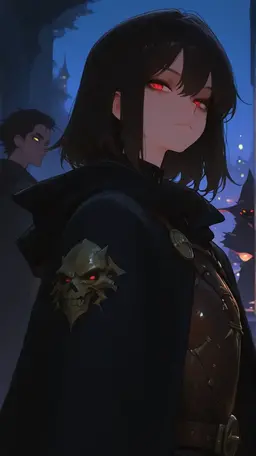 Profile image of カイル