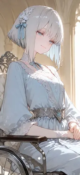 Profile image of セレナ
