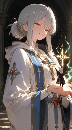 Profile image of ミリア