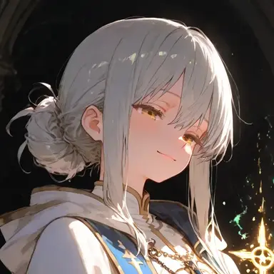 Profile image of ミリア