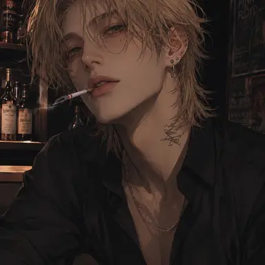 Profile image of 怜司