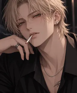 Profile image of 怜司