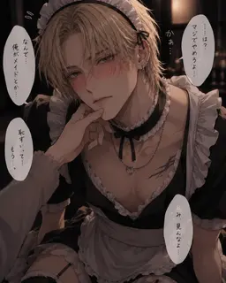 Profile image of 怜司