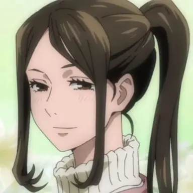 Profile image of 후시구로 츠미키